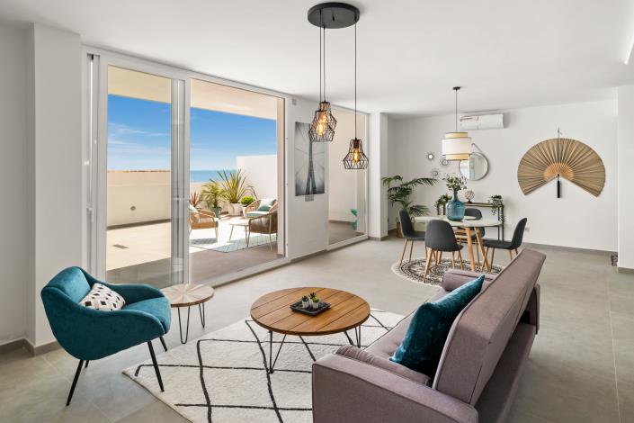 Image No.10-3 Bed Penthouse for sale