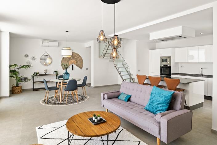 Image No.12-3 Bed Penthouse for sale