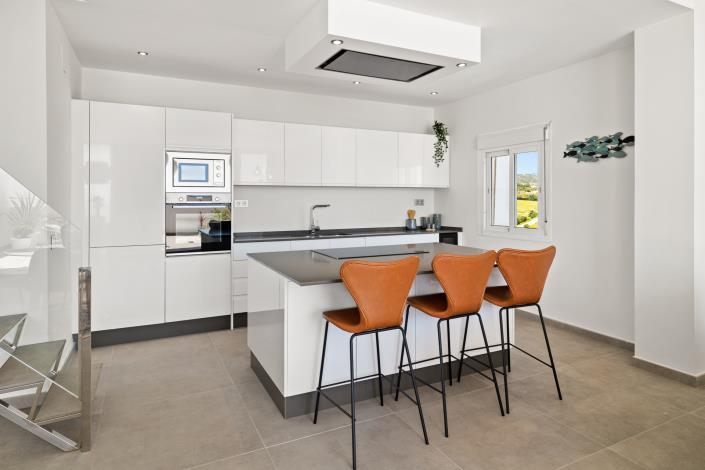 Image No.13-3 Bed Penthouse for sale