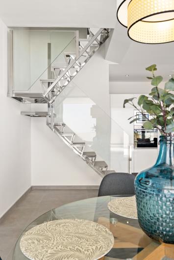 Image No.20-3 Bed Penthouse for sale