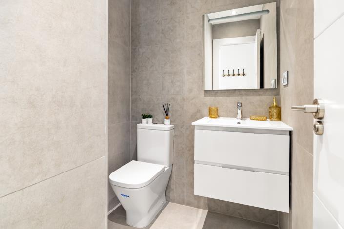 Image No.21-3 Bed Penthouse for sale