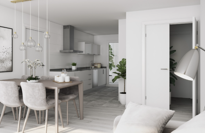 Image No.7-2 Bed Apartment for sale