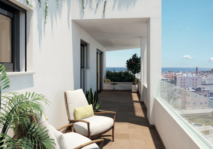 Image No.9-2 Bed Apartment for sale