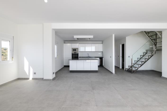 Image No.5-Duplex de 3 chambres à vendre à Estepona