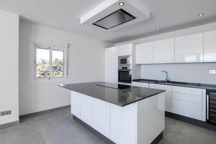 Image No.7-Duplex de 3 chambres à vendre à Estepona