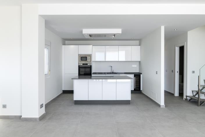 Image No.6-Duplex de 3 chambres à vendre à Estepona