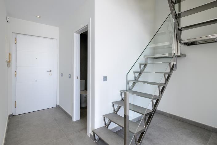 Image No.8-Duplex de 3 chambres à vendre à Estepona