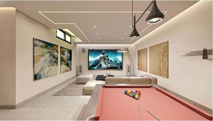 Image No.9-Villa de 4 chambres à vendre à Puerto Banus