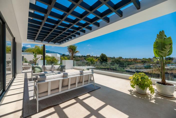 Image No.4-5 Bed Villa for sale