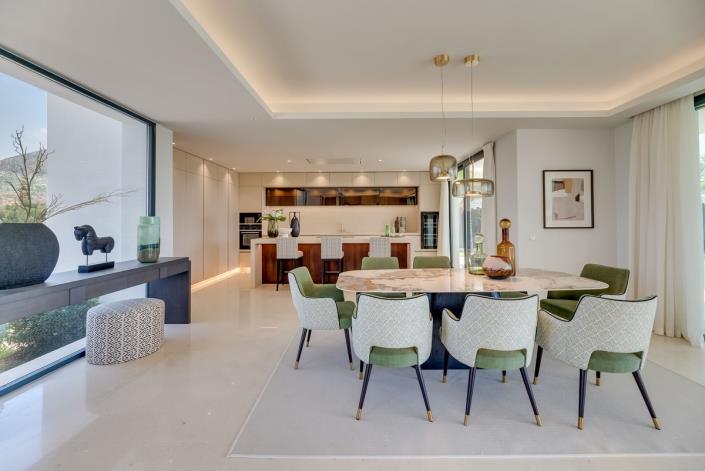 Image No.11-5 Bed Villa for sale