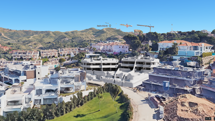 Image No.5-3 Bed Apartment for sale