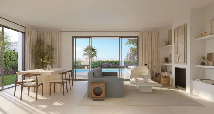 Image No.3-3 Bed Townhouse for sale