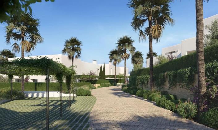 Image No.3-4 Bed Villa for sale