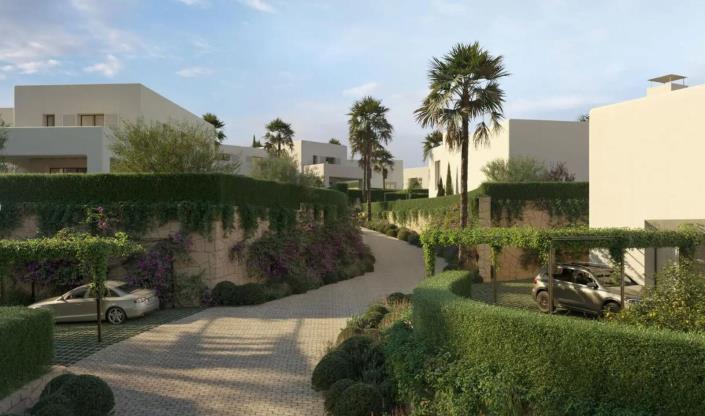 Image No.5-4 Bed Villa for sale