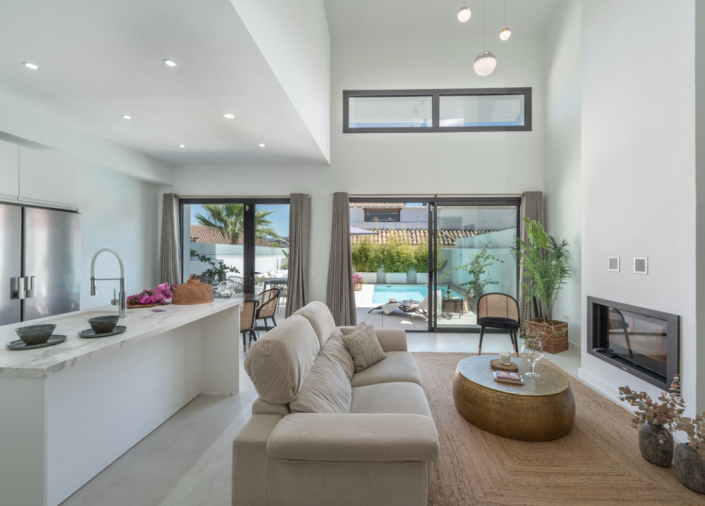 Image No.8-Maison / Villa de 2 chambres à vendre à Casares