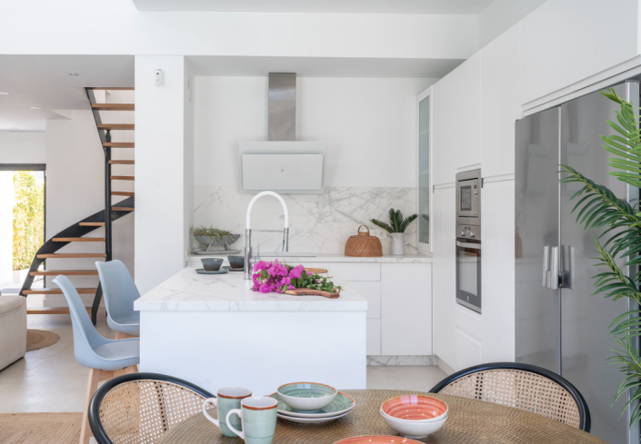 Image No.6-Maison / Villa de 2 chambres à vendre à Casares