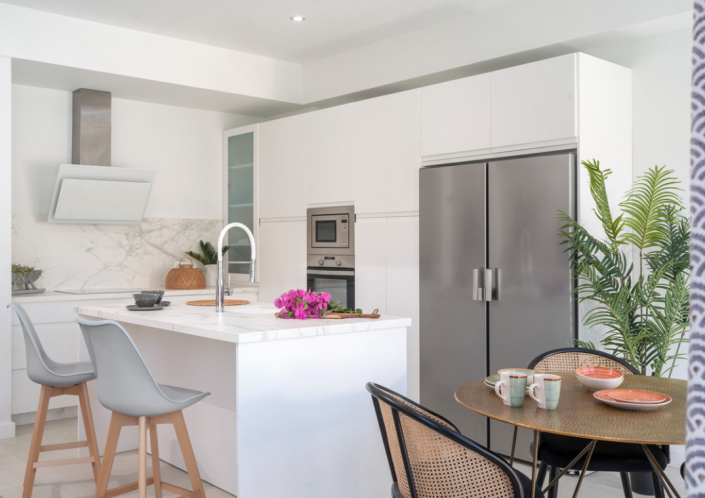 Image No.7-Maison / Villa de 2 chambres à vendre à Casares