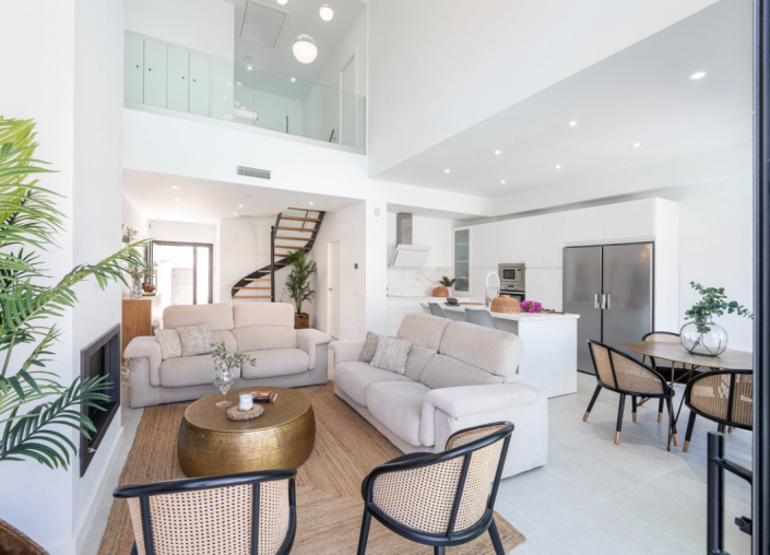 Image No.9-Maison / Villa de 2 chambres à vendre à Casares