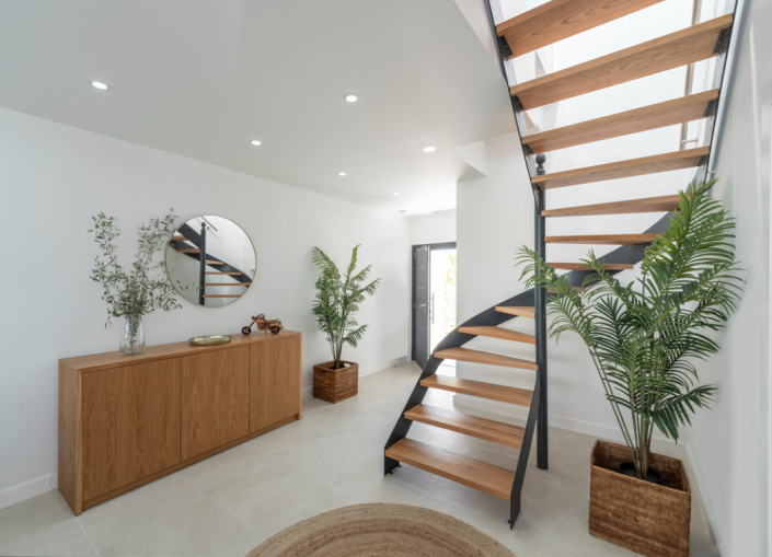 Image No.5-Maison / Villa de 2 chambres à vendre à Casares