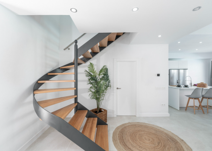 Image No.10-Maison / Villa de 2 chambres à vendre à Casares