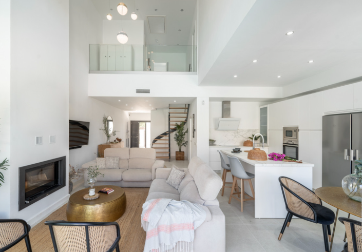 Image No.11-Maison / Villa de 2 chambres à vendre à Casares