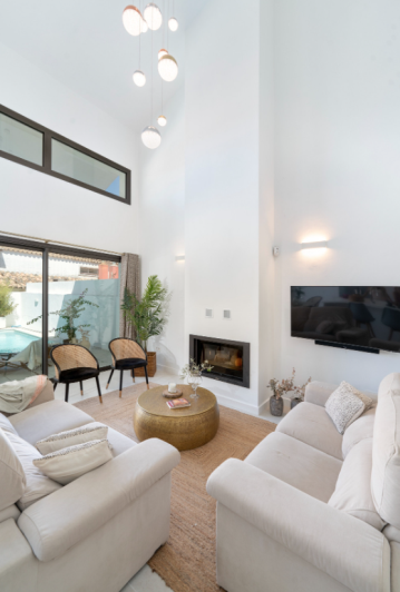 Image No.12-Maison / Villa de 2 chambres à vendre à Casares