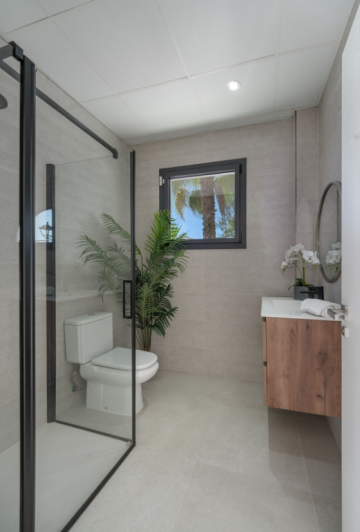 Image No.13-Maison / Villa de 2 chambres à vendre à Casares