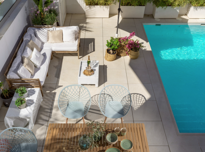 Image No.14-Maison / Villa de 2 chambres à vendre à Casares