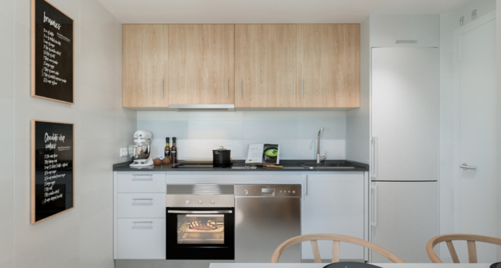 Image No.8-2 Bed Apartment for sale