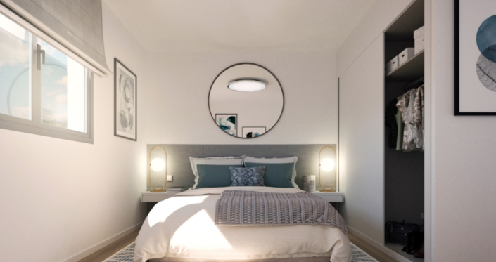 Image No.7-2 Bed Apartment for sale