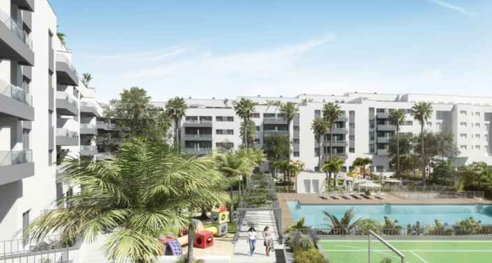 Image No.12-2 Bed Apartment for sale