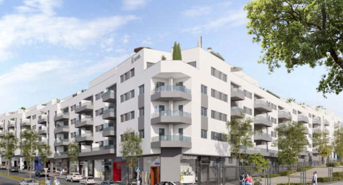 Image No.11-2 Bed Apartment for sale