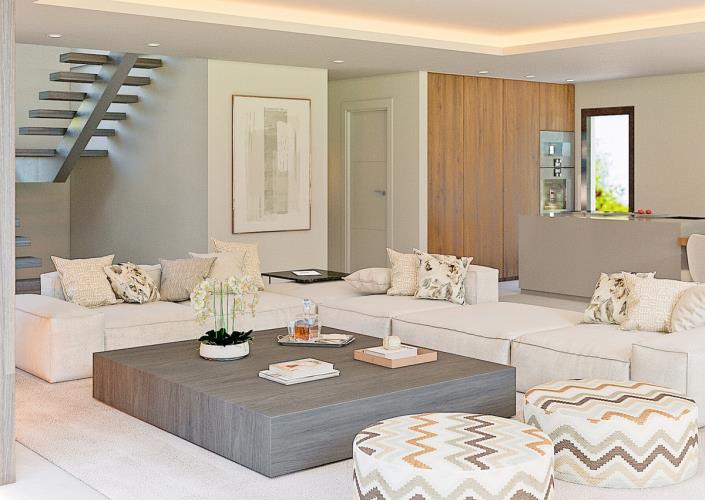 Image No.10-4 Bed Villa for sale