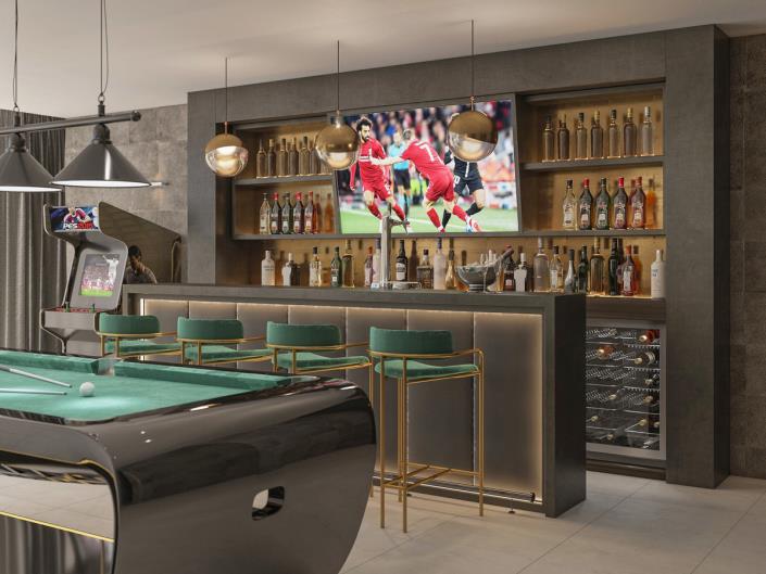 Image No.13-4 Bed Villa for sale