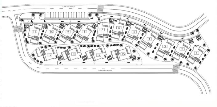 Image No.22-4 Bed Villa for sale