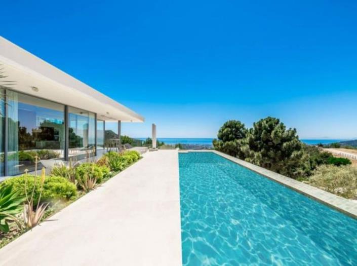 Image No.21-4 Bed Villa for sale