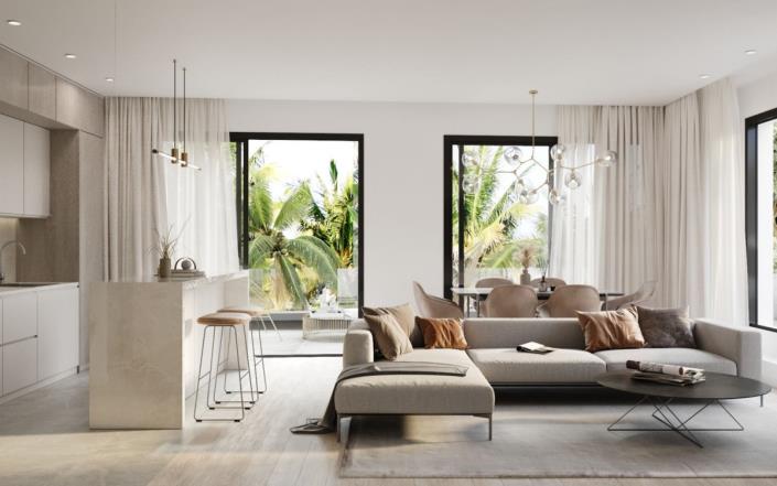 Image No.5-3 Bed Apartment for sale