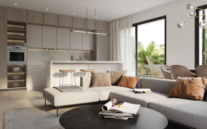 Image No.12-3 Bed Apartment for sale