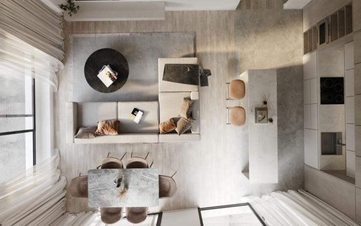 Image No.19-3 Bed Apartment for sale