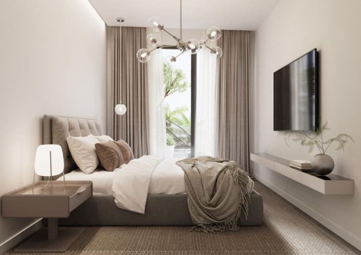 Image No.22-3 Bed Apartment for sale