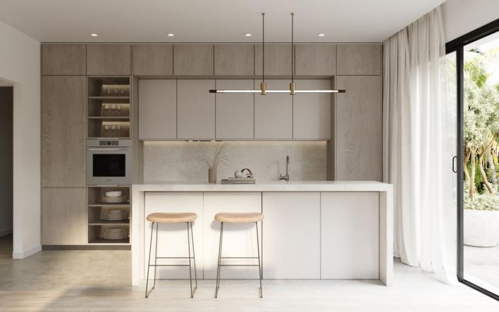 Image No.23-3 Bed Apartment for sale