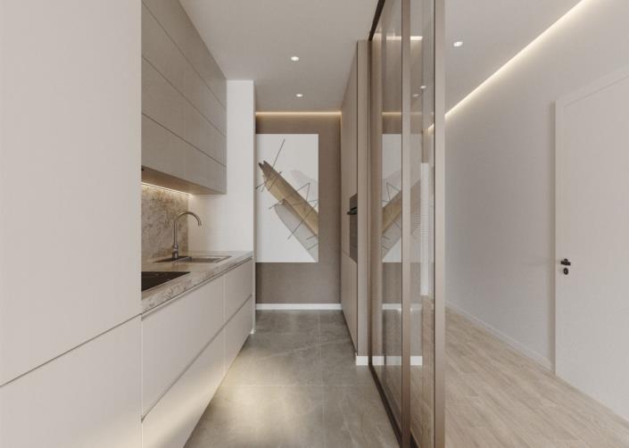 Image No.26-3 Bed Apartment for sale