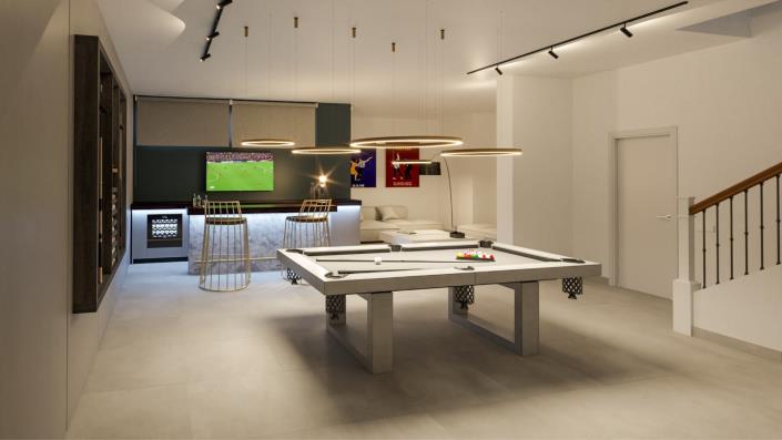 Image No.7-4 Bed Villa for sale