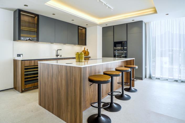 Image No.13-Villa de 5 chambres à vendre à Nueva Andalucia