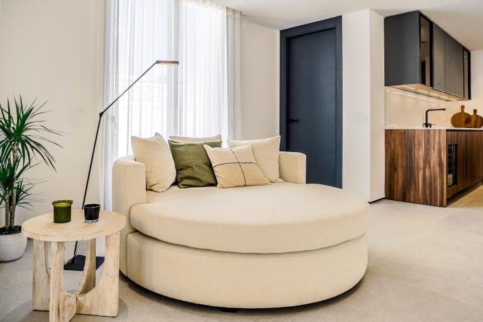 Image No.12-Villa de 5 chambres à vendre à Nueva Andalucia