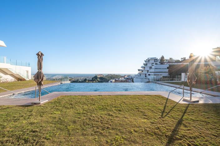 Image No.2-3 Bed Apartment for sale