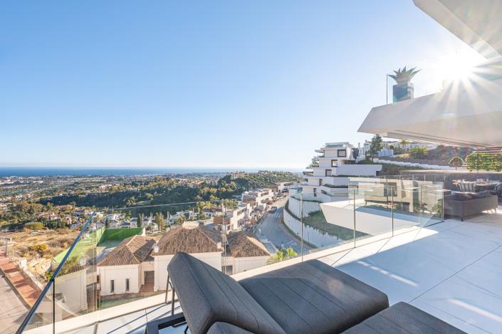 Image No.4-3 Bed Apartment for sale