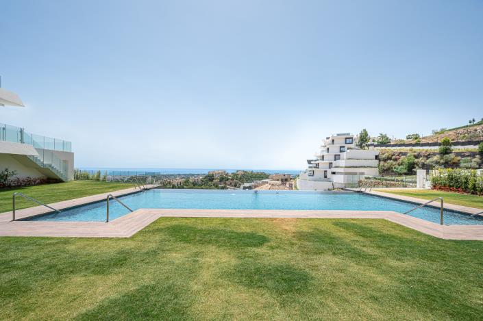 Image No.42-3 Bed Apartment for sale