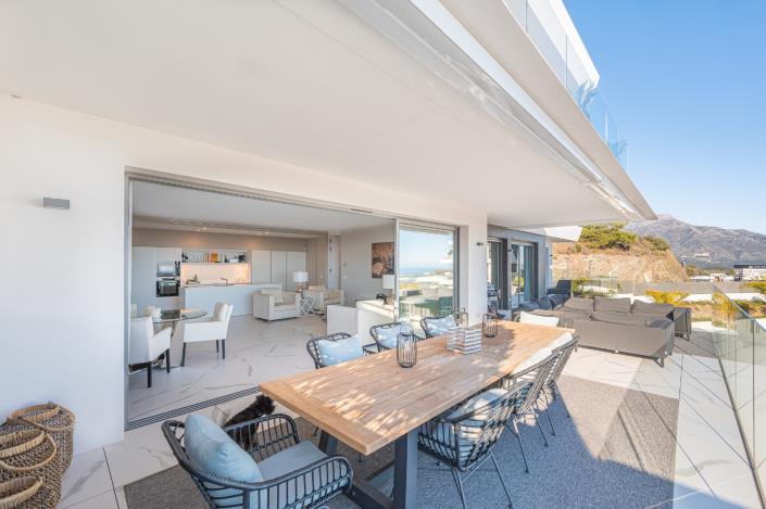 Image No.45-3 Bed Apartment for sale