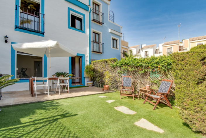 Image No.3-3 Bed Townhouse for sale